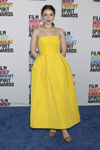 Film Independent Spirit Awards 2023 in Santa Monica