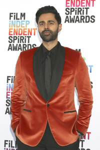 Film Independent Spirit Awards 2023 in Santa Monica