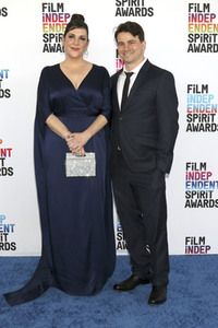 Film Independent Spirit Awards 2023 in Santa Monica