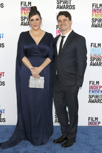 Film Independent Spirit Awards 2023 in Santa Monica