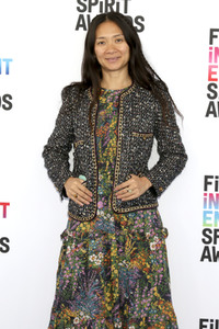 Film Independent Spirit Awards 2023 in Santa Monica