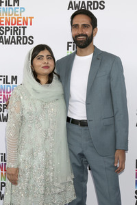 Film Independent Spirit Awards 2023 in Santa Monica