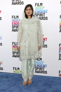 Film Independent Spirit Awards 2023 in Santa Monica