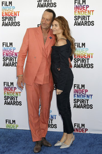 Film Independent Spirit Awards 2023 in Santa Monica