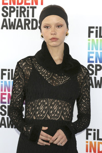 Film Independent Spirit Awards 2023 in Santa Monica