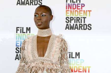 Film Independent Spirit Awards 2023 in Santa Monica