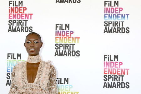 Film Independent Spirit Awards 2023 in Santa Monica