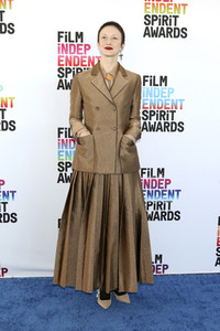 Film Independent Spirit Awards 2023 in Santa Monica