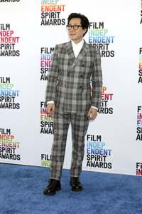 Film Independent Spirit Awards 2023 in Santa Monica