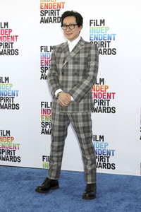 Film Independent Spirit Awards 2023 in Santa Monica