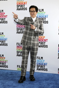 Film Independent Spirit Awards 2023 in Santa Monica