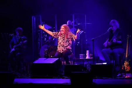 Konzert von Weird Al Yankovic in Berlin