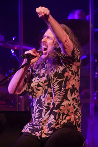 Konzert von Weird Al Yankovic in Berlin