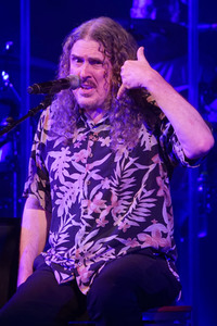 Konzert von Weird Al Yankovic in Berlin