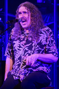Konzert von Weird Al Yankovic in Berlin