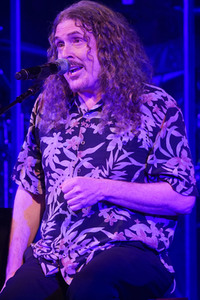 Konzert von Weird Al Yankovic in Berlin