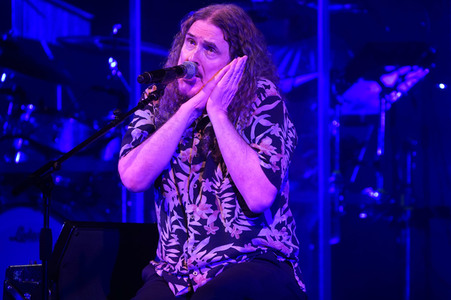 Konzert von Weird Al Yankovic in Berlin
