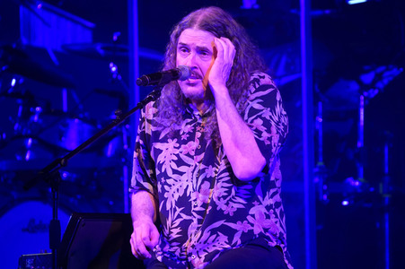 Konzert von Weird Al Yankovic in Berlin