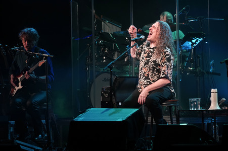 Konzert von Weird Al Yankovic in Berlin