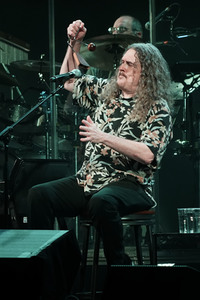 Konzert von Weird Al Yankovic in Berlin