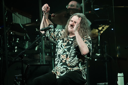 Konzert von Weird Al Yankovic in Berlin
