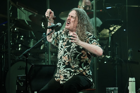 Konzert von Weird Al Yankovic in Berlin