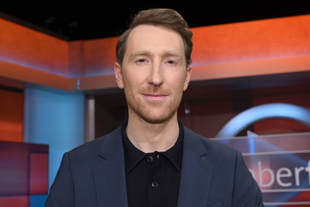 Talkshow 'hart aber fair' in Köln