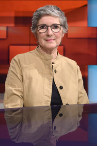 Talkshow 'hart aber fair' in Köln