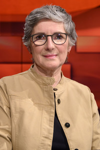 Talkshow 'hart aber fair' in Köln