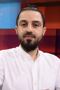 Talkshow 'hart aber fair' in Köln