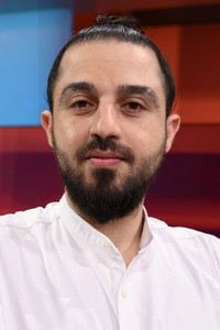 Talkshow 'hart aber fair' in Köln