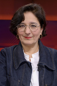 Talkshow 'hart aber fair' in Köln