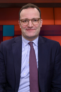 Talkshow 'hart aber fair' in Köln