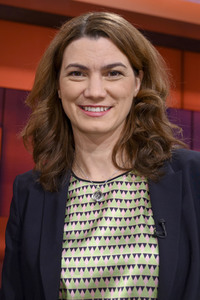 Talkshow 'hart aber fair' in Köln