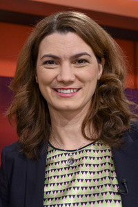 Talkshow 'hart aber fair' in Köln