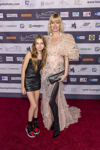 Los Angeles-Italia Film, Fashion and Art Fest 2023 in Los Angeles