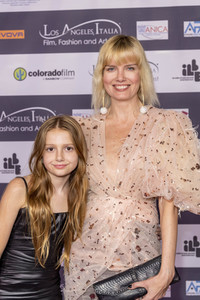 Los Angeles-Italia Film, Fashion and Art Fest 2023 in Los Angeles