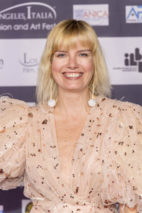 Los Angeles-Italia Film, Fashion and Art Fest 2023 in Los Angeles