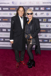 Los Angeles-Italia Film, Fashion and Art Fest 2023 in Los Angeles