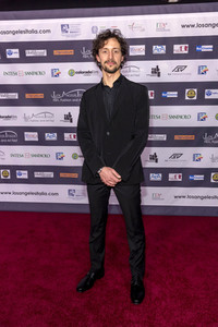 Los Angeles-Italia Film, Fashion and Art Fest 2023 in Los Angeles