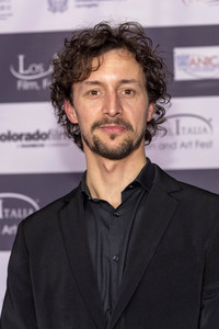 Los Angeles-Italia Film, Fashion and Art Fest 2023 in Los Angeles