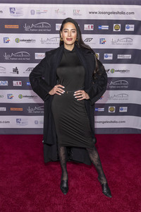 Los Angeles-Italia Film, Fashion and Art Fest 2023 in Los Angeles