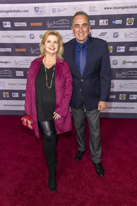 Los Angeles-Italia Film, Fashion and Art Fest 2023 in Los Angeles