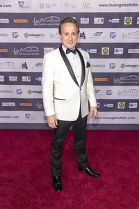 Los Angeles-Italia Film, Fashion and Art Fest 2023 in Los Angeles