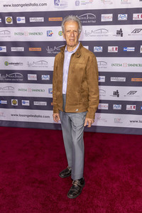 Los Angeles-Italia Film, Fashion and Art Fest 2023 in Los Angeles
