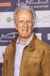 Los Angeles-Italia Film, Fashion and Art Fest 2023 in Los Angeles