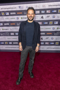 Los Angeles-Italia Film, Fashion and Art Fest 2023 in Los Angeles