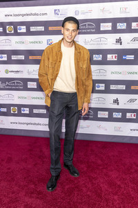 Los Angeles-Italia Film, Fashion and Art Fest 2023 in Los Angeles