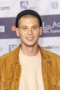 Los Angeles-Italia Film, Fashion and Art Fest 2023 in Los Angeles