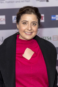 Los Angeles-Italia Film, Fashion and Art Fest 2023 in Los Angeles